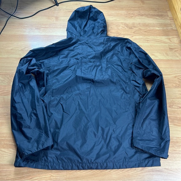 Men’s Columbia Windbreaker Jacket - Picture 4 of 4